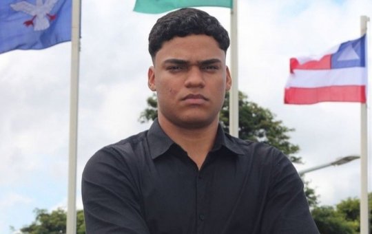 Expulso do MBL, o vereador Sandro Filho se revolta: "Tem gente grande por trás disso tudo"