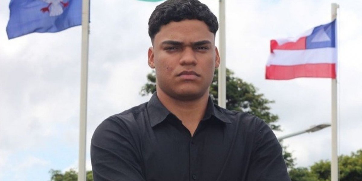 Expulso do MBL, o vereador Sandro Filho se revolta: "Tem gente grande por trás disso tudo"