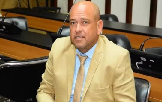 Binho Galinha e mais 12 viram réus após nova denúncia do Ministério Público