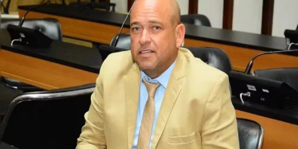 Binho Galinha e mais 12 viram réus após nova denúncia do Ministério Público