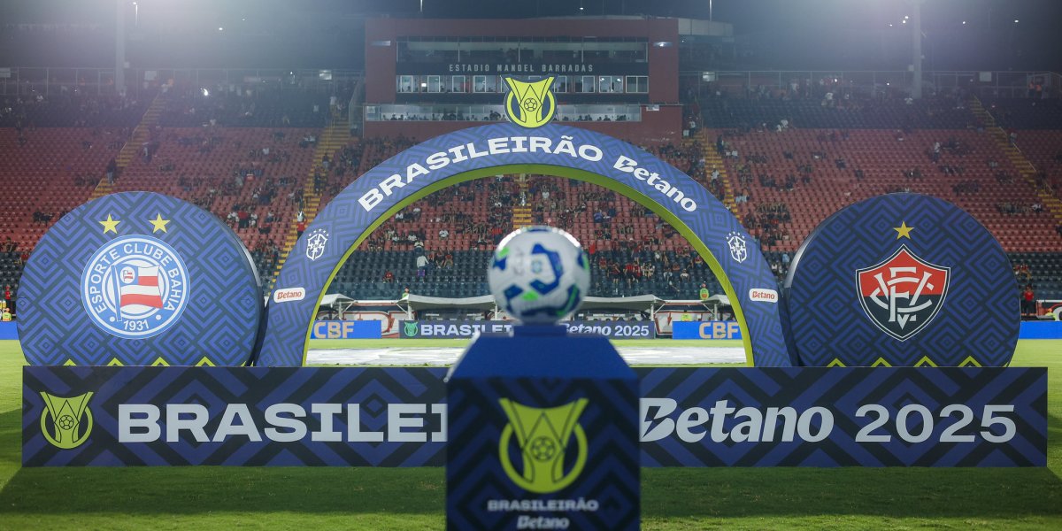 Bahia e Vitória recebem parte do valor da LIBRA bloqueado pelo Flamengo