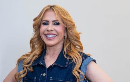 Joelma fala sobre recuperação após contrair Covid-19 dez vezes: “Deus me deu mais uma chance de vida