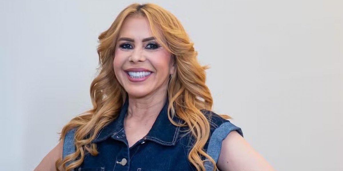 Joelma fala sobre recuperação após contrair Covid-19 dez vezes: “Deus me deu mais uma chance de vida