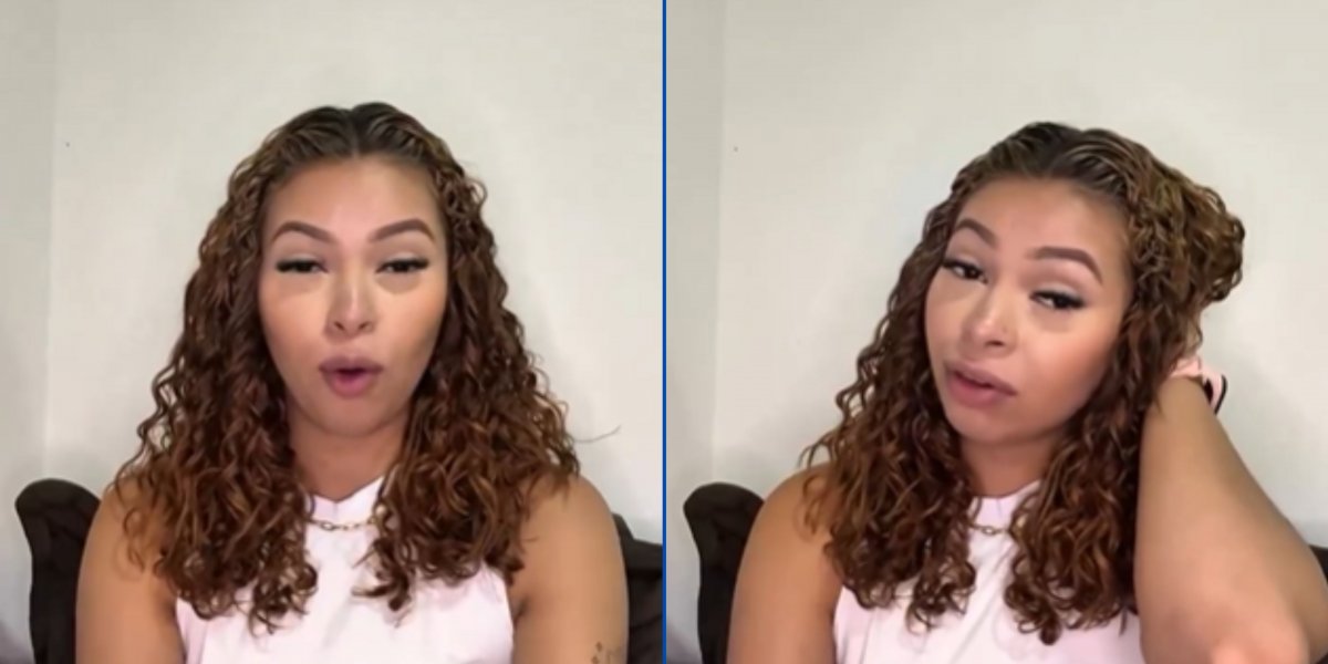 Influenciadora nega boatos de morte em megaoperação e afirma: 'Japinha do CV não existe'