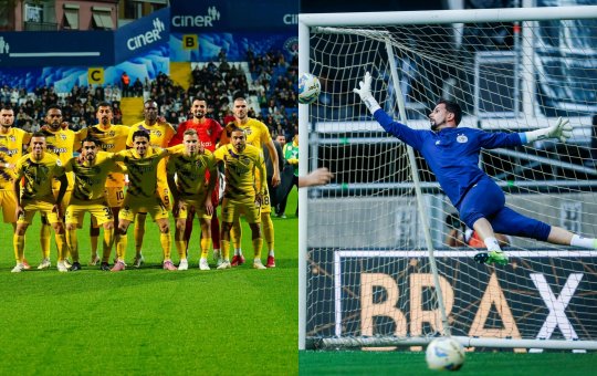 Presidente do clube de Marcos Felipe é preso em escândalo de apostas ilegais