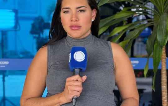 Pauliane Araujo detalha violência obstétrica e reforça sua indignação: 'imagina o desespero da mãe'