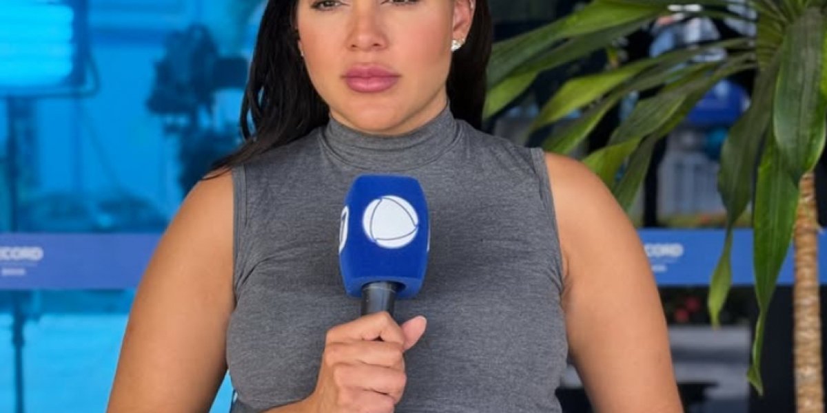 Pauliane Araujo detalha violência obstétrica e reforça sua indignação: 'imagina o desespero da mãe'