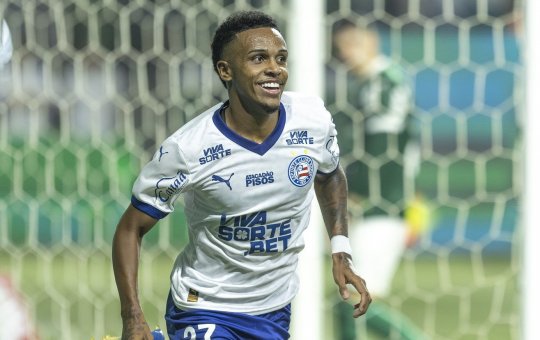 Bahia pode contar com retorno importante para reta final do Campeonato Brasileiro