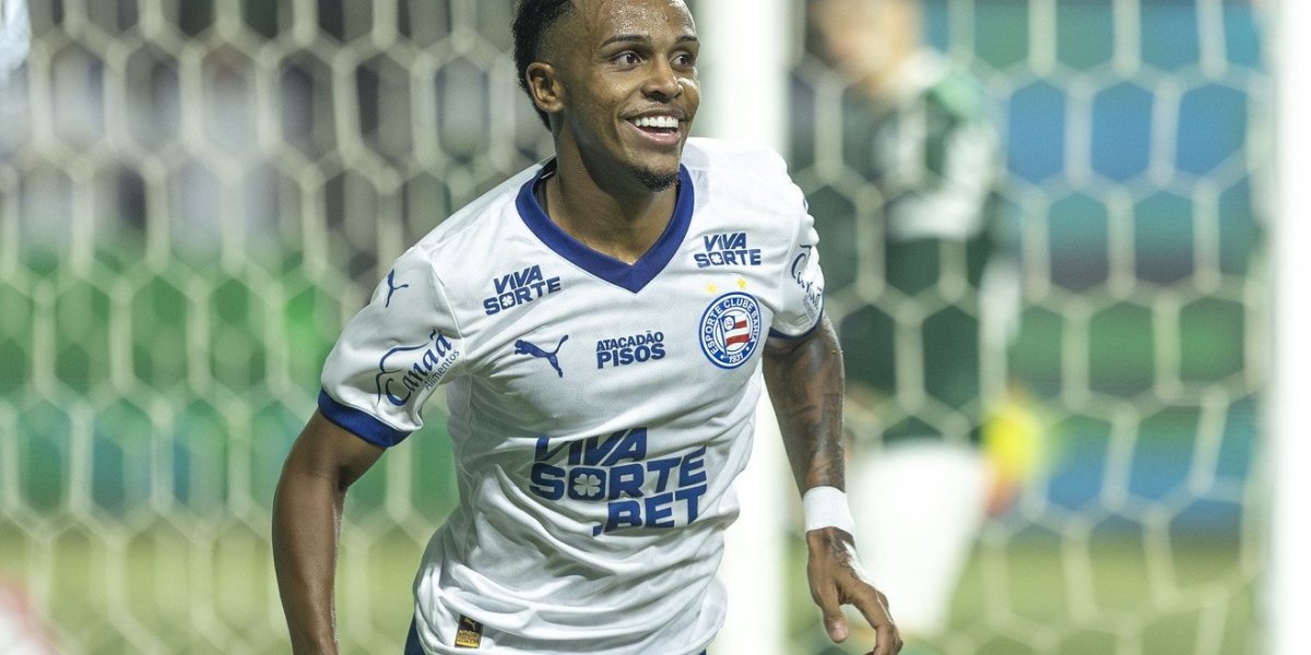Bahia pode contar com retorno importante para reta final do Campeonato Brasileiro
