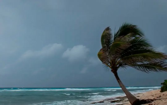 Três novos ciclones podem chegar ao Brasil neste mês; saiba onde