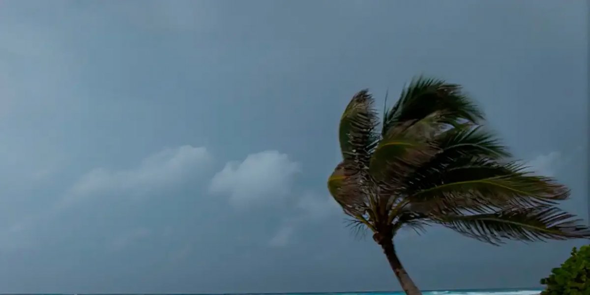 Três novos ciclones podem chegar ao Brasil neste mês; saiba onde