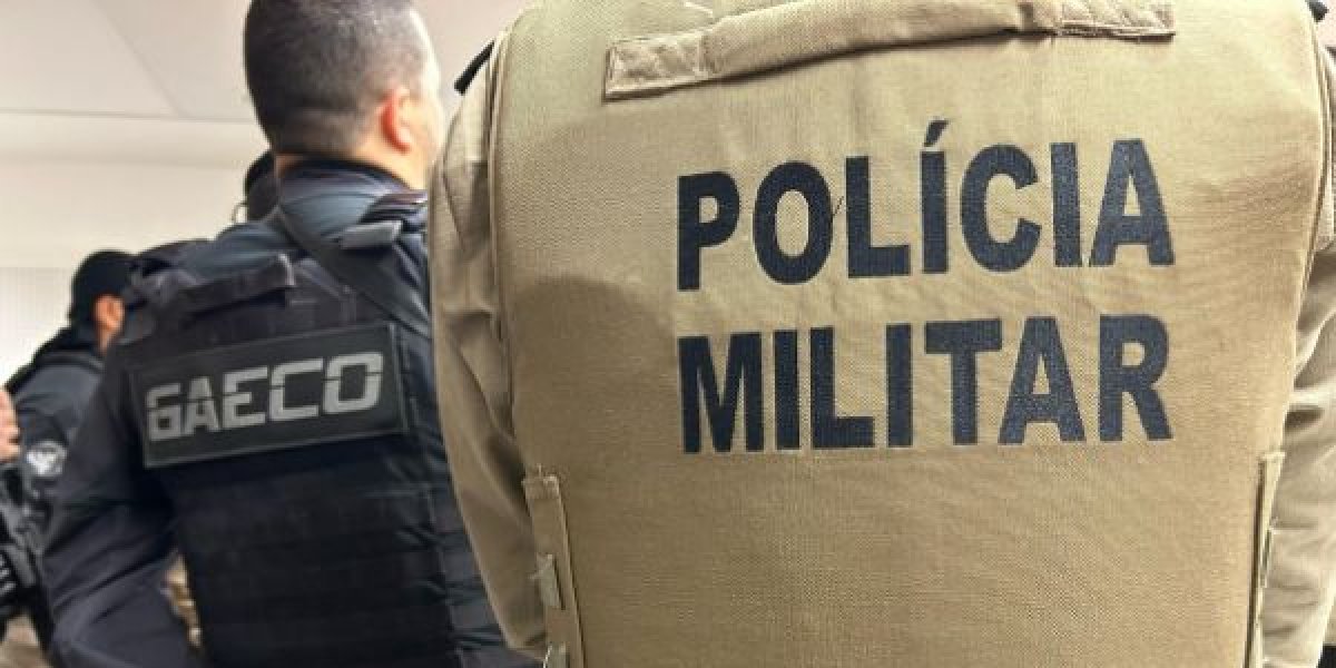 Homem é preso no estado da Bahia, suspeito de ameaçar companheira e agredir filho de 2 anos