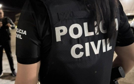 Jovem é executado a tiros dentro de academia em Eunápolis, no extremo sul da Bahia