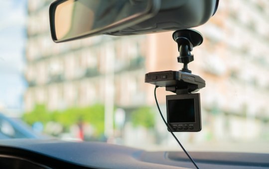 Prefeitura de Salvador sanciona lei para obrigar motoristas de aplicativos a instalarem câmeras de monitoramento