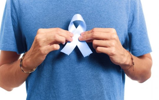 Novembro Azul: informação e diálogo são as melhores armas contra o câncer de próstata