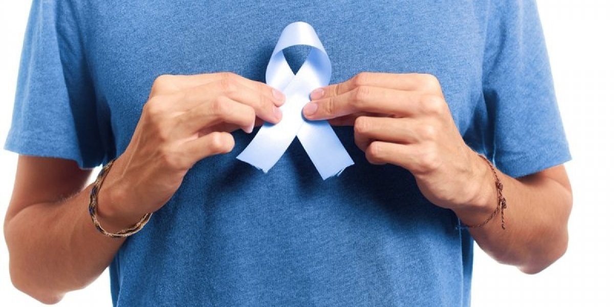 Novembro Azul: informação e diálogo são as melhores armas contra o câncer de próstata