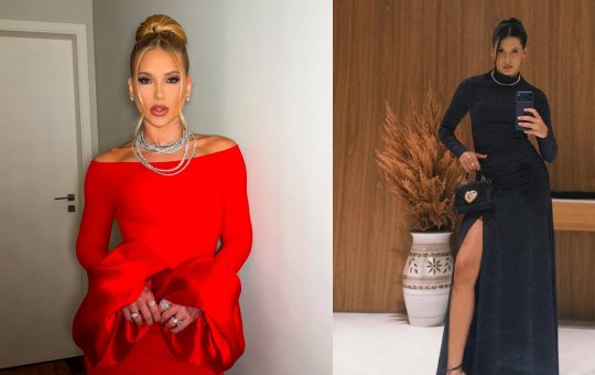 Virginia revela pergunta das filhas sobre Ana Castela e boa convivência com sertaneja