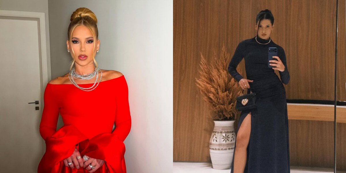 Virginia revela pergunta das filhas sobre Ana Castela e boa convivência com sertaneja