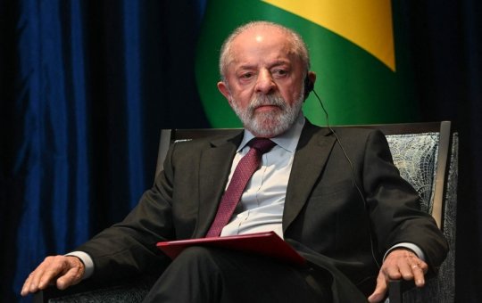 Empresas de VA e VR se opõem a decreto do governo Lula e ameaçam ir à Justiça