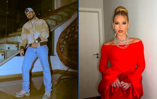 Zé Felipe fala sobre batalha judicial para separação de bens com Virginia: 'Quem mexe são os advogados'