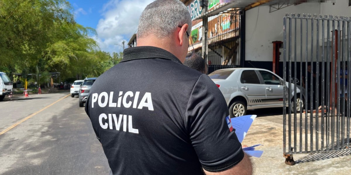 Operação Desmonte, no Litoral Norte