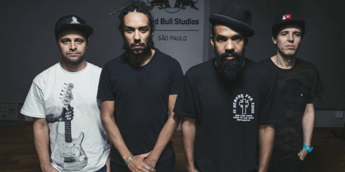 Após seis anos, BaianaSystem volta a conquistar Grammy Latino