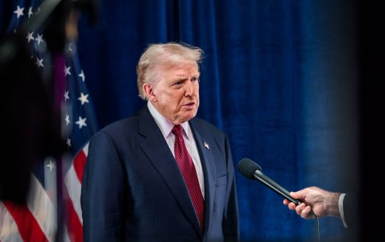 Governo Trump confirma início de operação militar na América Latina em combate ao narcotráfico