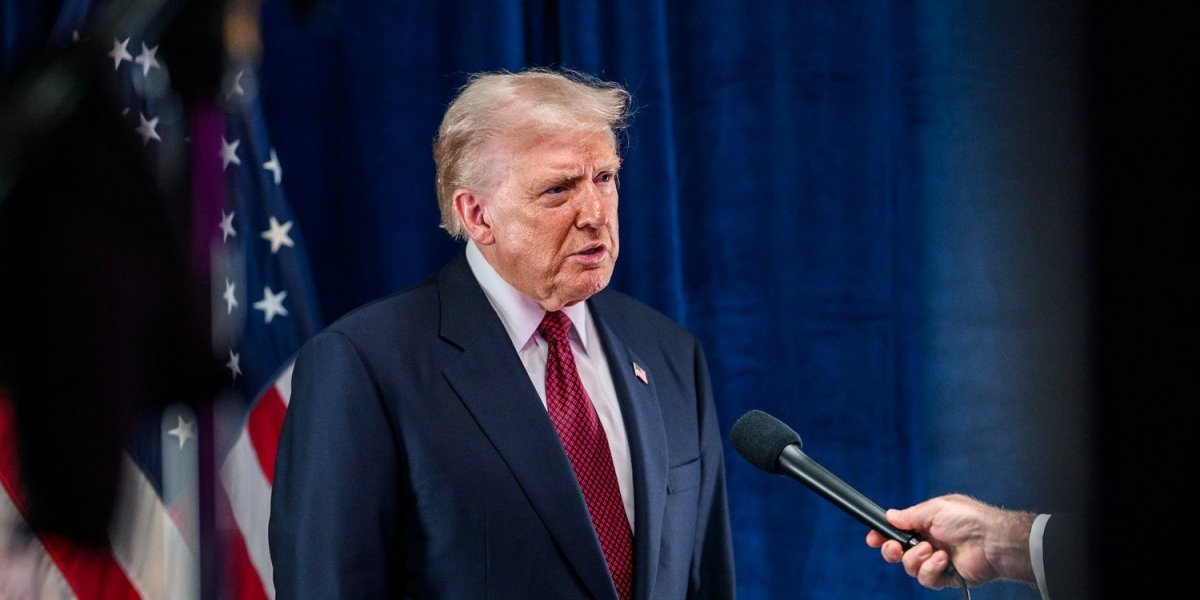 Governo Trump confirma início de operação militar na América Latina em combate ao narcotráfico