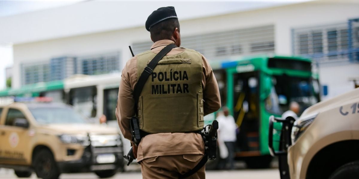 Policiais Militares são condenados por roubo a torcedores do Vitória
