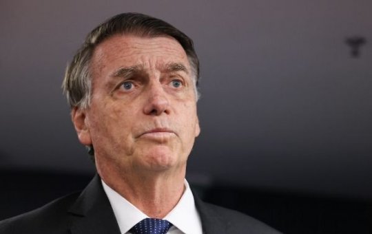 Alexandre de Moraes autoriza lista de visitantes para Bolsonaro; veja