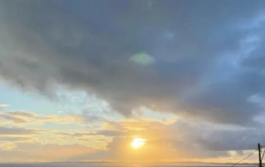 Previsão do tempo em Salvador: fim de semana terá sol, calor e chuvas rápidas