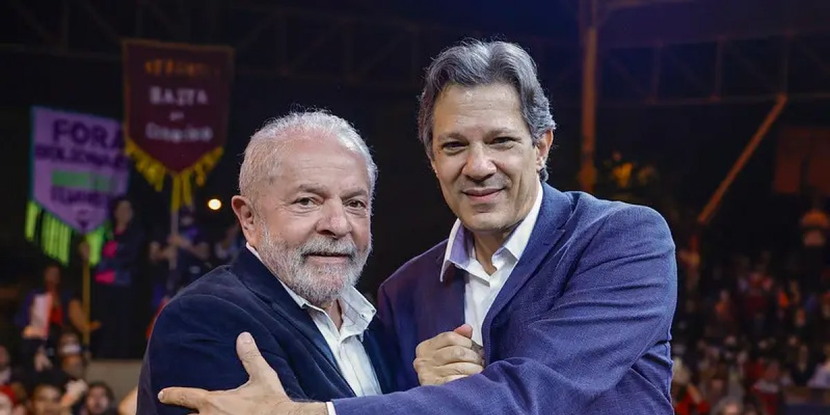 Haddad admite que pode deixar o Ministério e diz não saber se continuará em eventual novo governo Lula