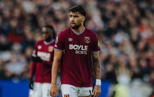 Paquetá fala pela primeira vez após absolvição em escândalo de apostas 