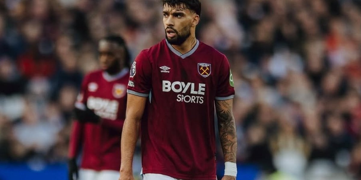 Paquetá fala pela primeira vez após absolvição em escândalo de apostas