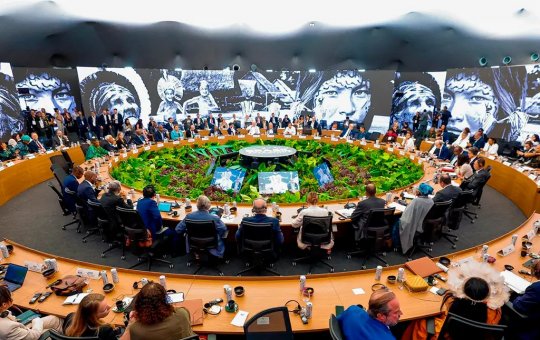 ONU critica estrutura da COP30 e cobra autoridades brasileiras