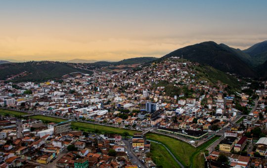 Abalos sísmicos são registrados em cidades no interior da Bahia