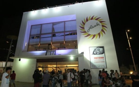 Cinema Glauber Rocha lança promoção especial para dias de segunda-feira