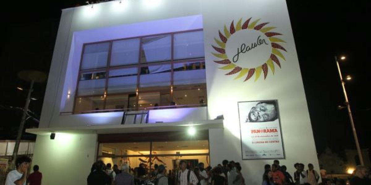 Cinema Glauber Rocha lança promoção especial para dias de segunda-feira