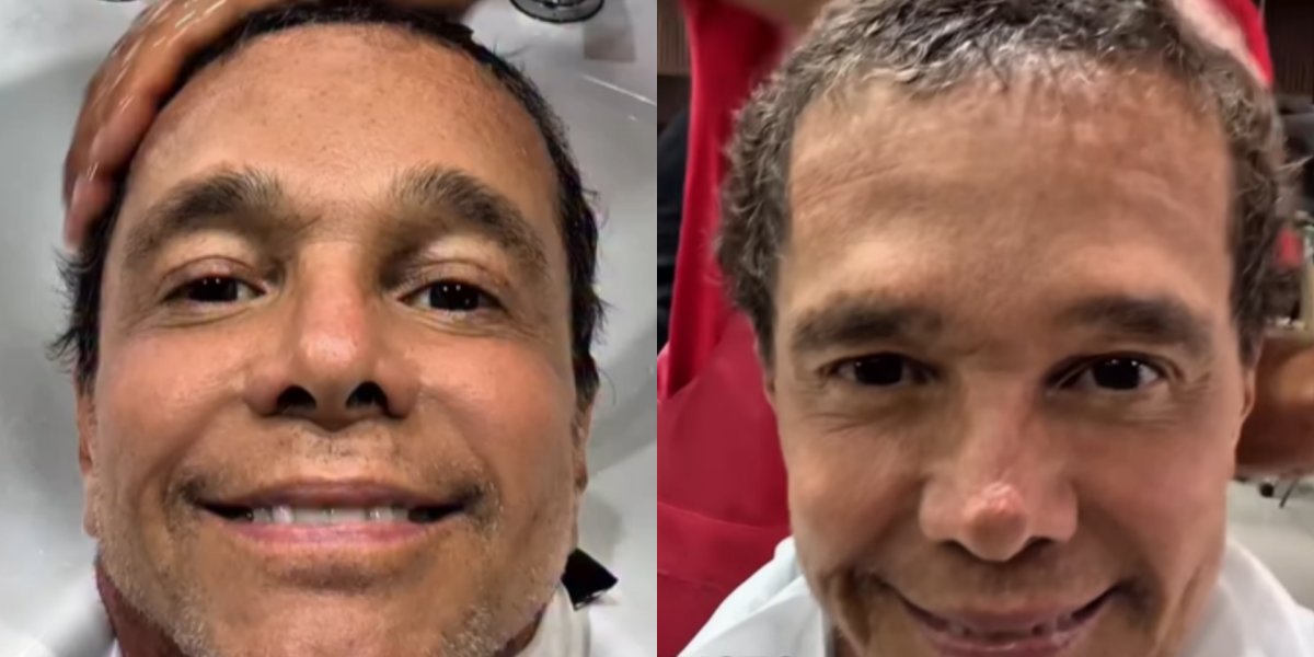 Netinho, artista baiano