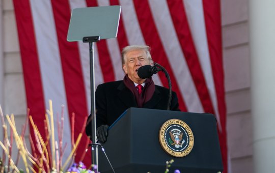 EUA reduzem tarifas para produtos brasileiros exportados; café, açaí, banana e carne estão entre os itens 