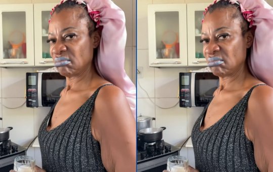 Influenciadora de Salvador faz relato emocionante após perder conta nas redes sociais