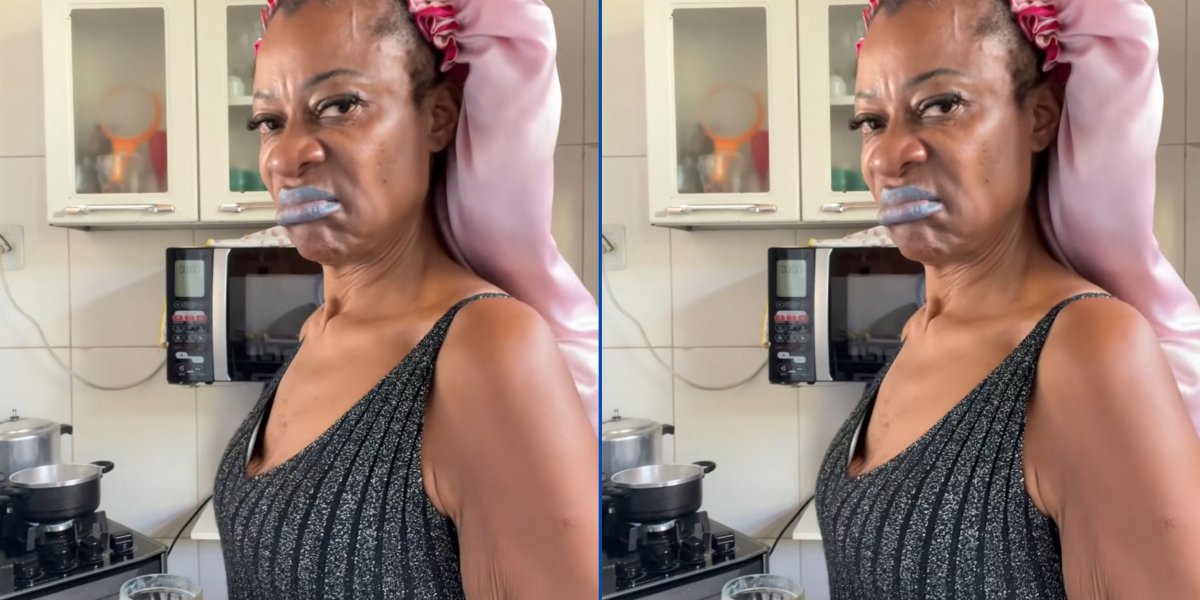 Influenciadora de Salvador faz relato emocionante após perder conta nas redes sociais