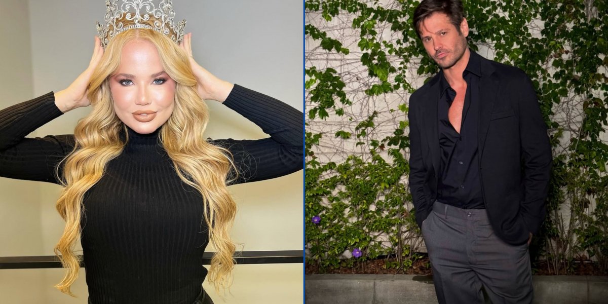 Marcela Tomaszewski admite agressão a Dado Dolabella e lamenta: 'gostaria de ter dado mais'