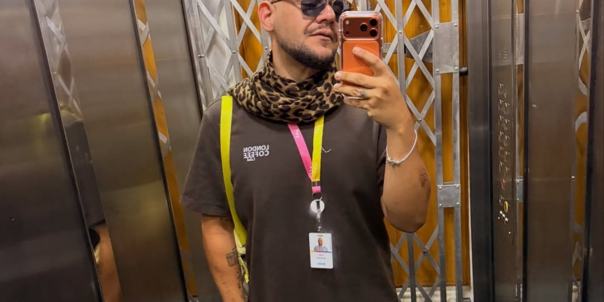 Gominho comemora alta após cirurgia e revela vontade de viver bem