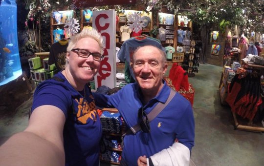 Renato Aragão, o “Didi”, é processado pela filha mais velha por conta de dívida quase milionária