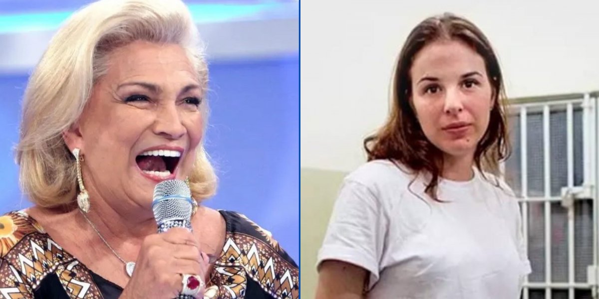 Após sucesso da série 'Tremembé', Web resgata mensagem de Hebe Camargo para Suzane: 'Vai mofar na cadeia'