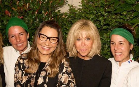 Governo gastou mais de R$ 300 mil em desfile com presença de Janja em Paris, afirma Ministério