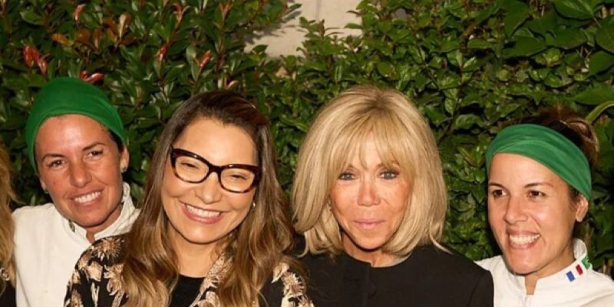 Governo gastou mais de R$ 300 mil em desfile com presença de Janja em Paris, afirma Ministério