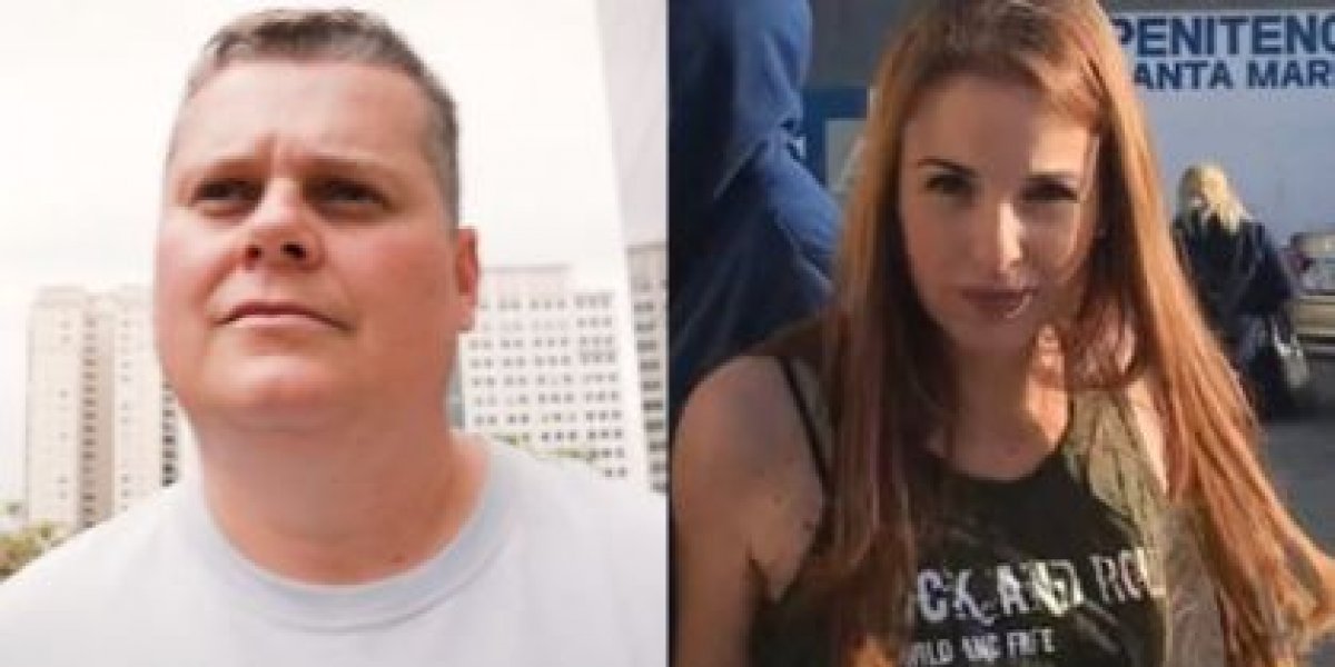 Sandrão revela sentimento intenso por Suzane e crença na realidade: "Não vejo manipulação"