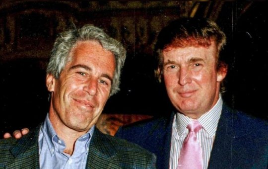 Após polêmicas com seu nome, Trump defende abertura dos arquivos do caso Epstein: "Nada a esconder"